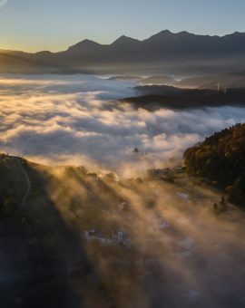 Elevate Your Perspective: A Deep Dive into Aerial Drone Photography