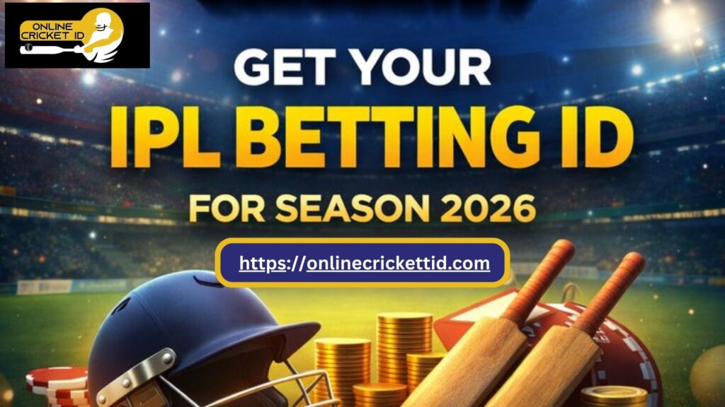 Looking to Get IPL ID? Try Online Cricket ID WhatsApp Number