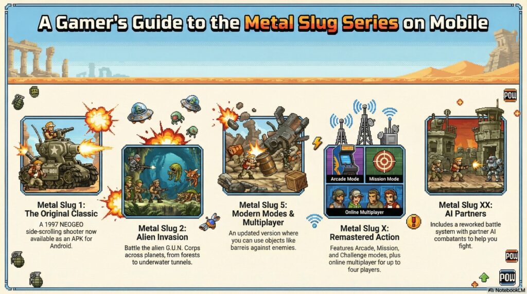 Android Gaming: KOF 97 Plus Rules Fighters