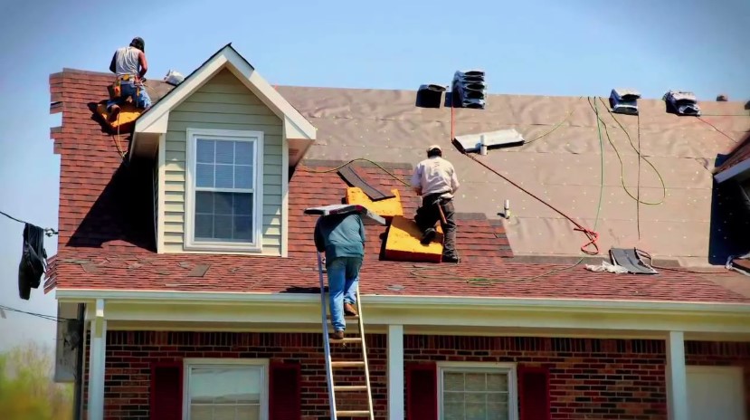 Why Residential Roofing Services Matter for Long-Term Home Protection