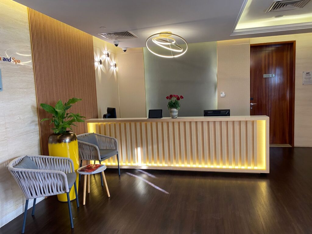 Authentic Russian Massage Services at Mirage Spa Dubai for Total Rejuvenation