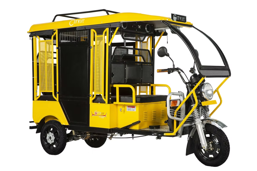 Top E Rickshaw Manufacturing Company in India | Trusted Electric Rickshaw Suppliers