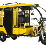 Top E Rickshaw Manufacturing Company in India | Trusted Electric Rickshaw Suppliers