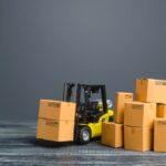 How a Full Truck Load Quote Speeds Up Large Freight Moves?