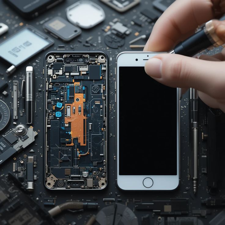 MacBook Repair Center Trichy – Genuine & Affordable Service You Can Trust