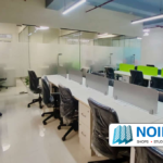 Boutique Offices in Noida: Redefining Workspaces for Modern Businesses