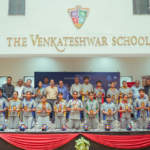 Top Schools in Gurgaon: Why The Venkateshwar School Sets the Benchmark