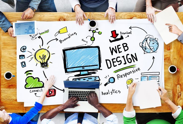 Signs Your Business Website Needs a Redesign