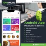 Leading Android App Development Company in Chennai