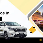 Taxi Service in Varanasi: Book Safe & Affordable Rides Anytime with KTS Cabs
