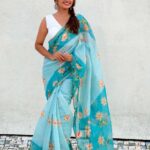 Pure Cotton Saree Manufacturers in Odisha Offering Everyday Comfort with Skilled Craft