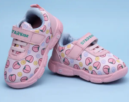 Stylish Kids Footwear: Perfect Blend of Comfort, Fashion & Fun for Everyday Wear