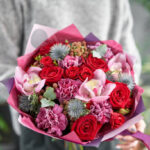 Brighten Someone’s Day with a Florist Near Alfred Hospital Melbourne