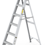 Aluminum Ladders Span Model – The Smart Solution for Safe and Efficient Work at Height