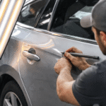 Common Causes of Minor Vehicle Damage and How Paintless Dent Removal May Help