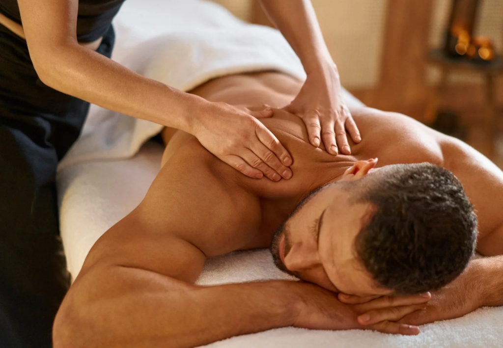 When Should Massage Be Added To A Weekly Routine?