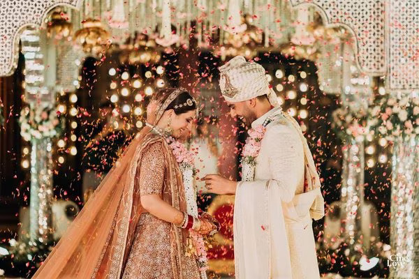 How to Find the Perfect Indian Bride for Shaadi Abroad