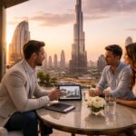 How Do You Choose the Best Mortgage Broker in Dubai?