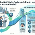 Feel Better Naturally: Your Guide to Pain Relief in NYC