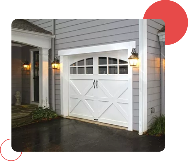 Who Offers Reliable Garage Door Spring Replacement Sugar Land TX?
