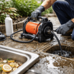 Blocked Drains: Causes, Warning Signs and Practical Ways to Prevent Serious Plumbing Problems
