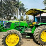 The Second Life of a Used Tractor: What Experience Teaches You After the Shine Is Gone