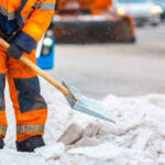 Alpha Snow Removal Company: Reliable Winter Protection for Your Property