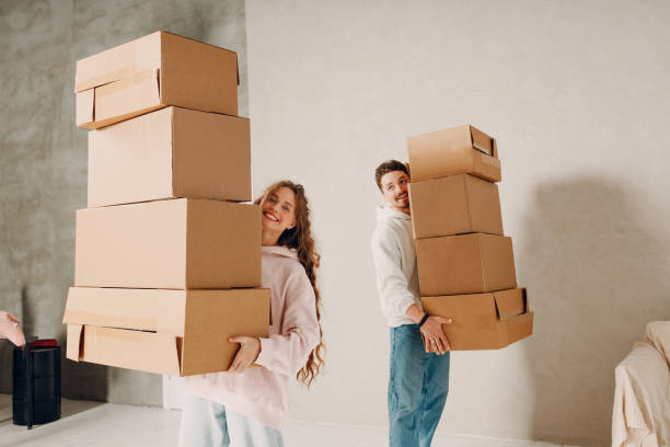 Moving Washington DC: A Complete Pre-Move Planning Checklist