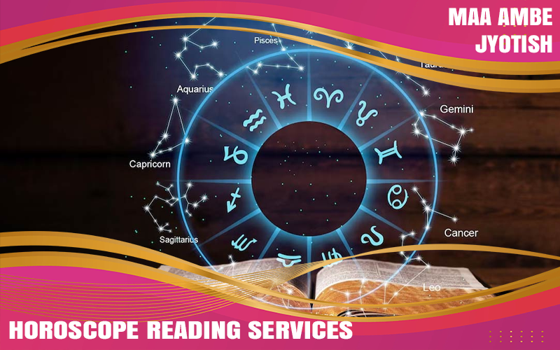 Unlock Your Future with Accurate Horoscope Reading Services