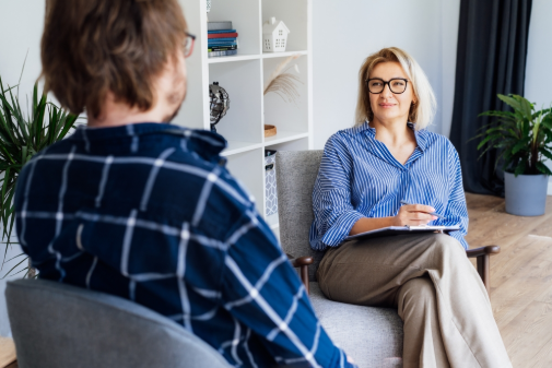 When Should Couples Seek Counseling in Newfield, NJ, and How Can It Strengthen Communication?