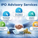 IPO Advisory Services in India | Expert SME & Mainboard IPO