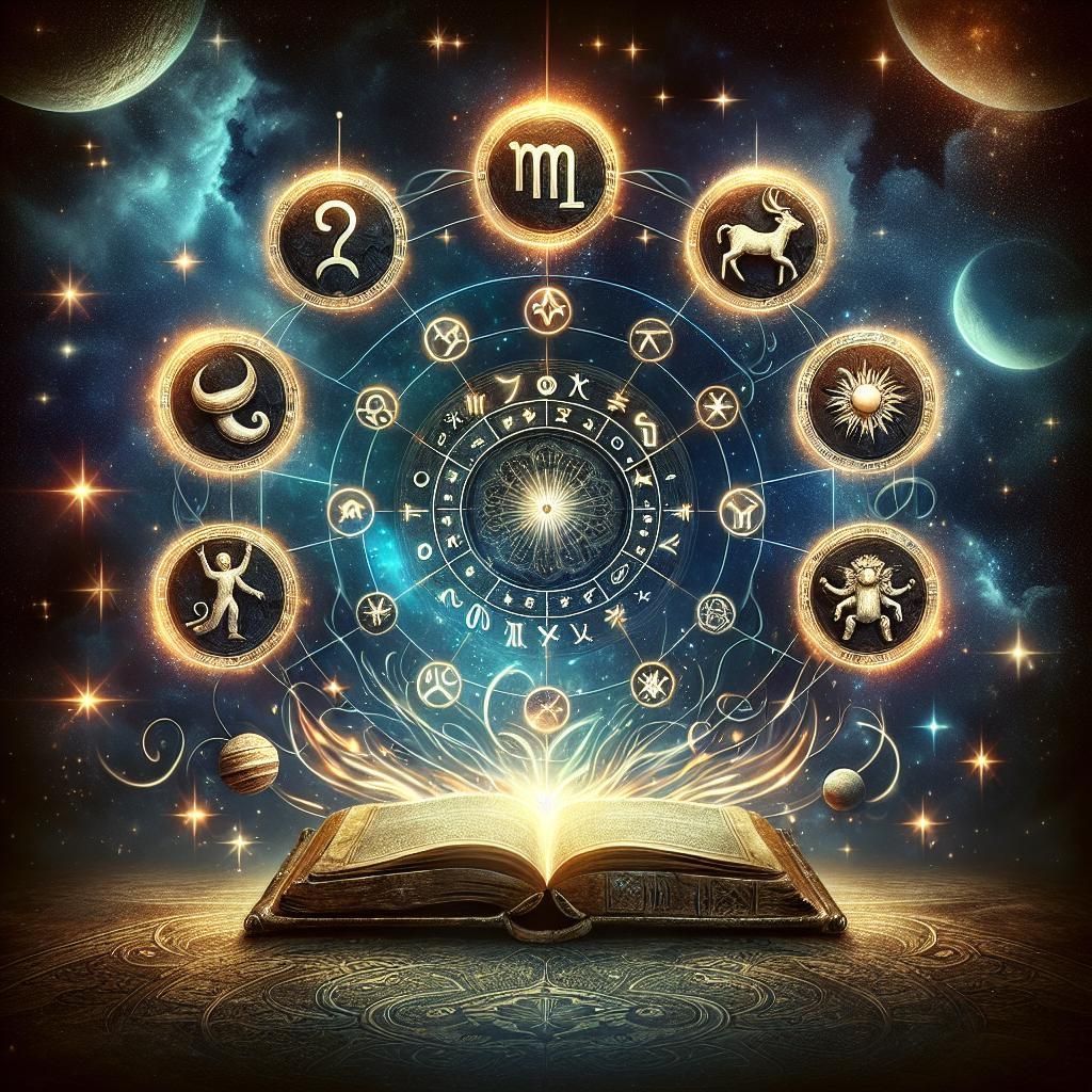 How to Find the Best Astrologer in Canada for Accurate Life Guidance
