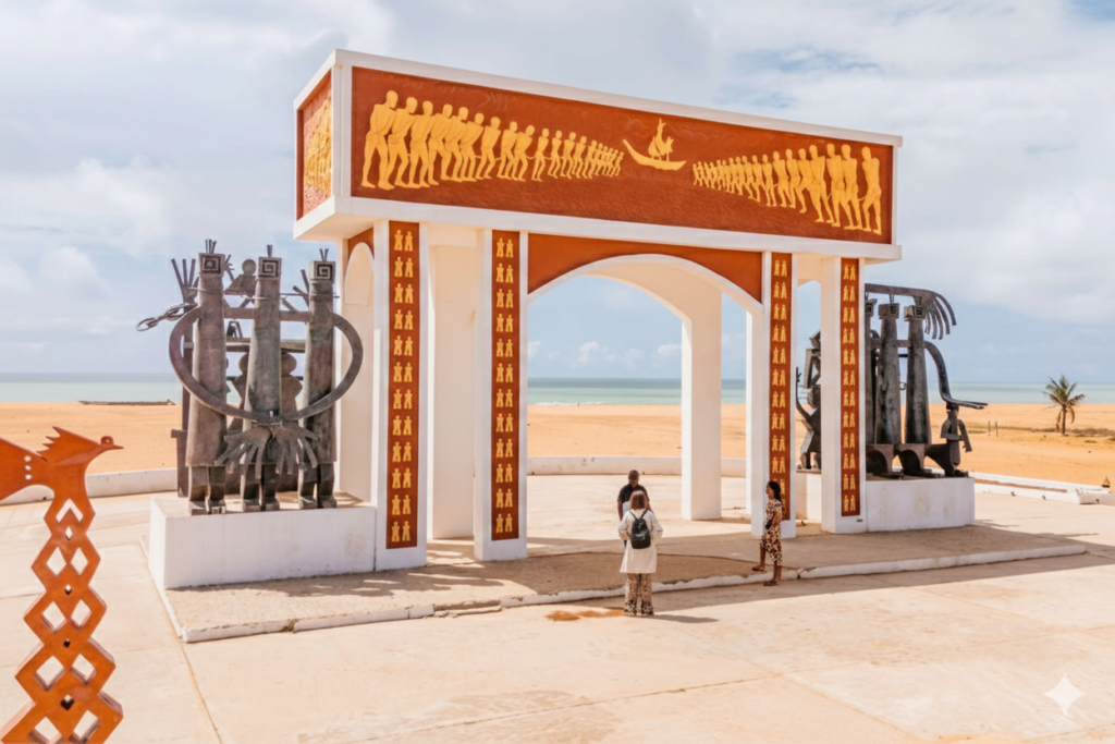 Benin eVisa for Citizens of Costa Rica