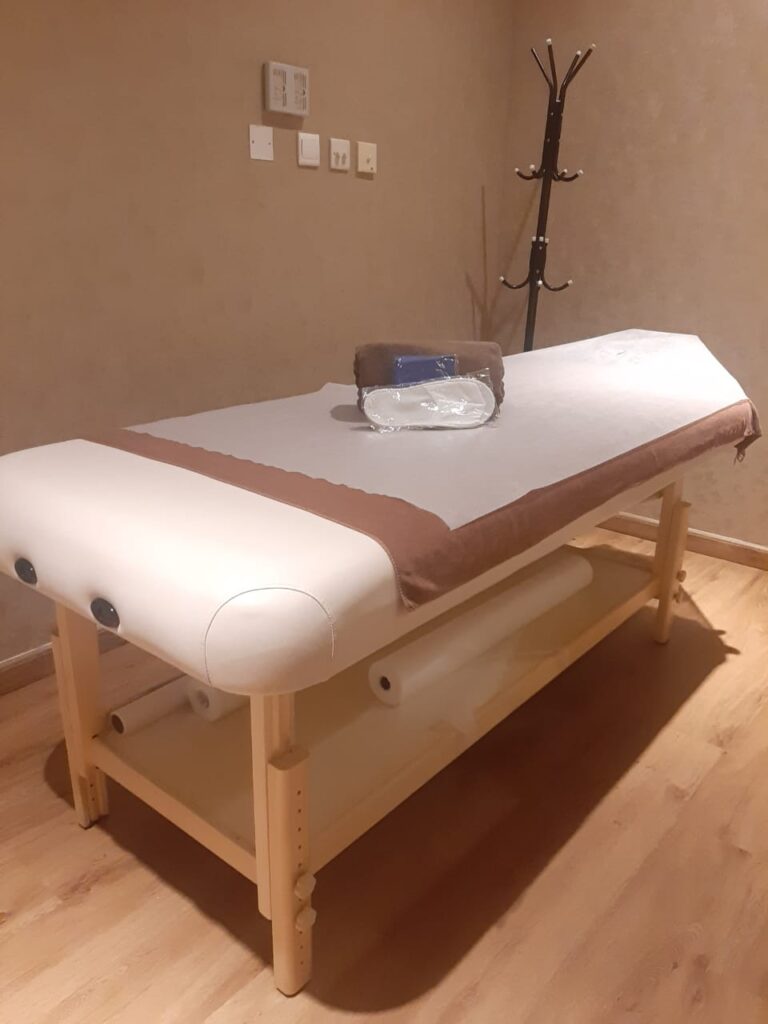 Premium Massage in Dubai – Elevate Your Wellness at Premium Spa Dubai