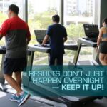 How to Choose a Fitness Trainer Near Kebun Baru CC