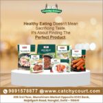 Vezlay Foods at Catchy Court – Premium Plant-Based Meat Online in India