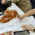 The Role of Social Media in Building a Fashion Design Career