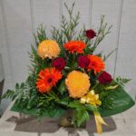 Blooming Expressions: Bringing Nature’s Finest Creations to Every Celebration