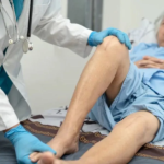 Diabetes and Robotic Knee Replacement in Delhi: What Patients Need to Know for Better Outcome