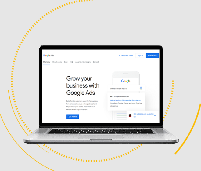 Google Ads Management Toronto — Expert Campaign Strategy and Performance Optimization