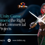 Why Is Unity Game Development the Right Choice for Commercial Game Projects