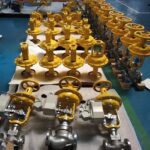 Control valve supplier in Dubai