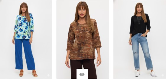 How to Source High-Quality Wholesale Tops for Women at Competitive Prices