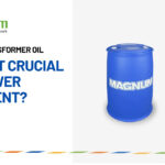 What Is Transformer Oil and Why Is It Crucial for Power Equipment?