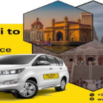 Mumbai to Pune Taxi Service by For Sure Taxi