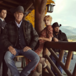 The Enduring Charm of Western Jackets