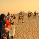 Discover the Top Places to Explore in Rajasthan, India with Car Rental