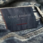 Custom Jeans Tags: Elevate Your Denim Brand