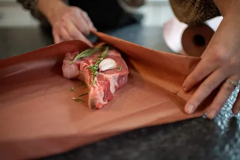 Premium Custom Butcher Paper for Restaurants and Retail
