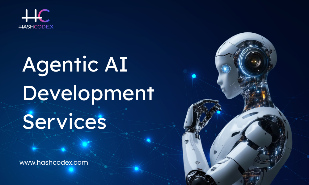 Why Agentic AI Development Is More Than Just Another AI Trend